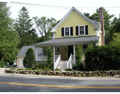 Photo of 60 Bridge Street