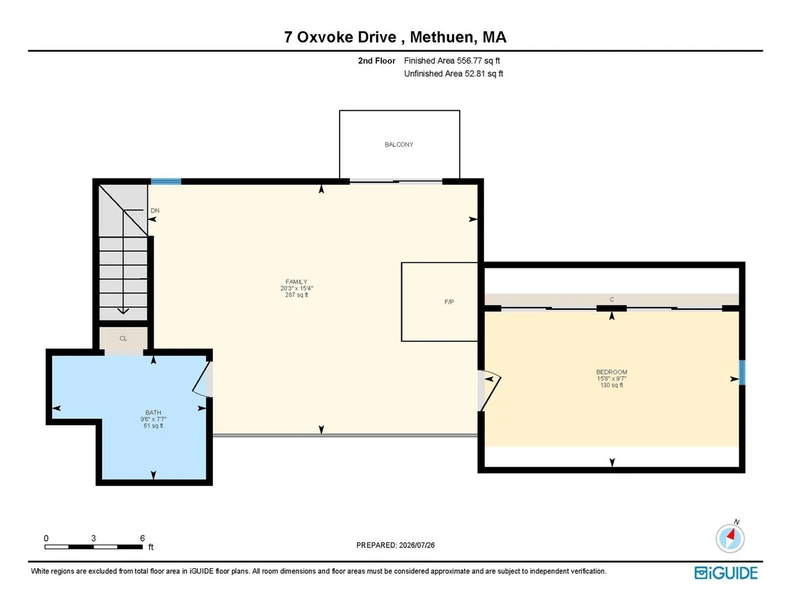 Photo of 7 Oxyoke Dr
