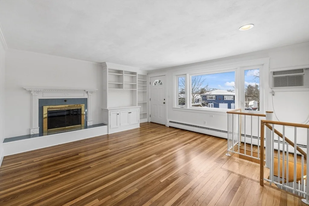 Photo of Unit 1 at 30 Haley Road