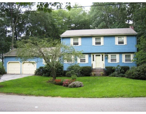 Photo of 1 Winchester Drive