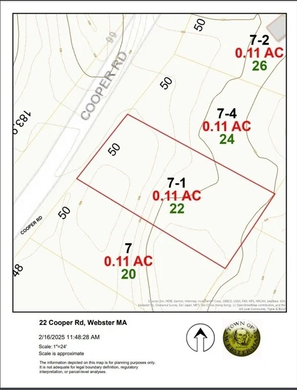 Photo of 22 Cooper Rd