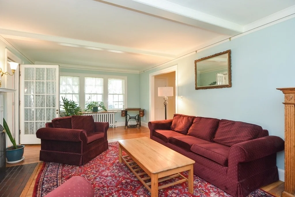 Photo of 36 Nelson Street