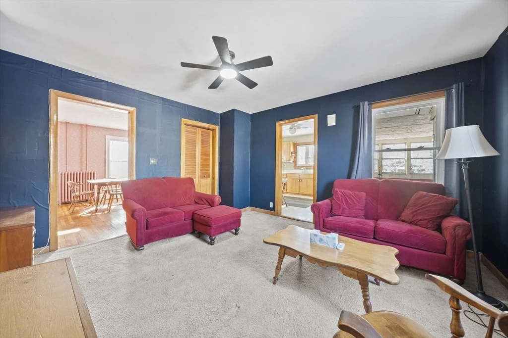 Photo of 3 Horton Pl