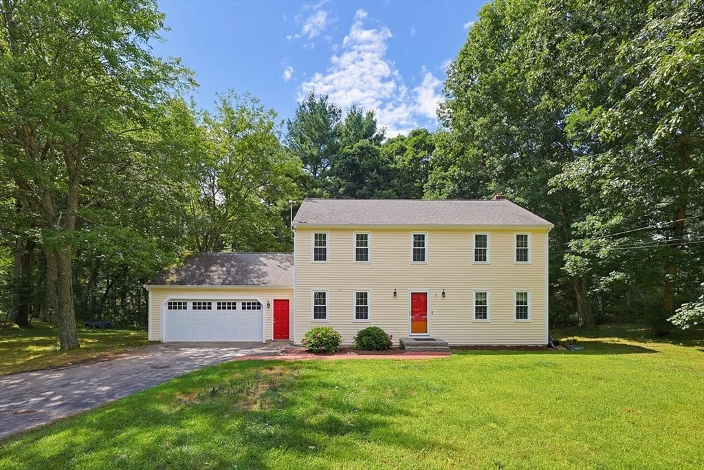 Photo of 3 Brewster Road