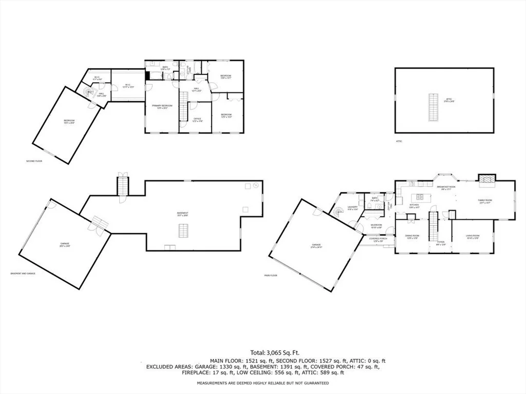 Photo of 16 Covey Road