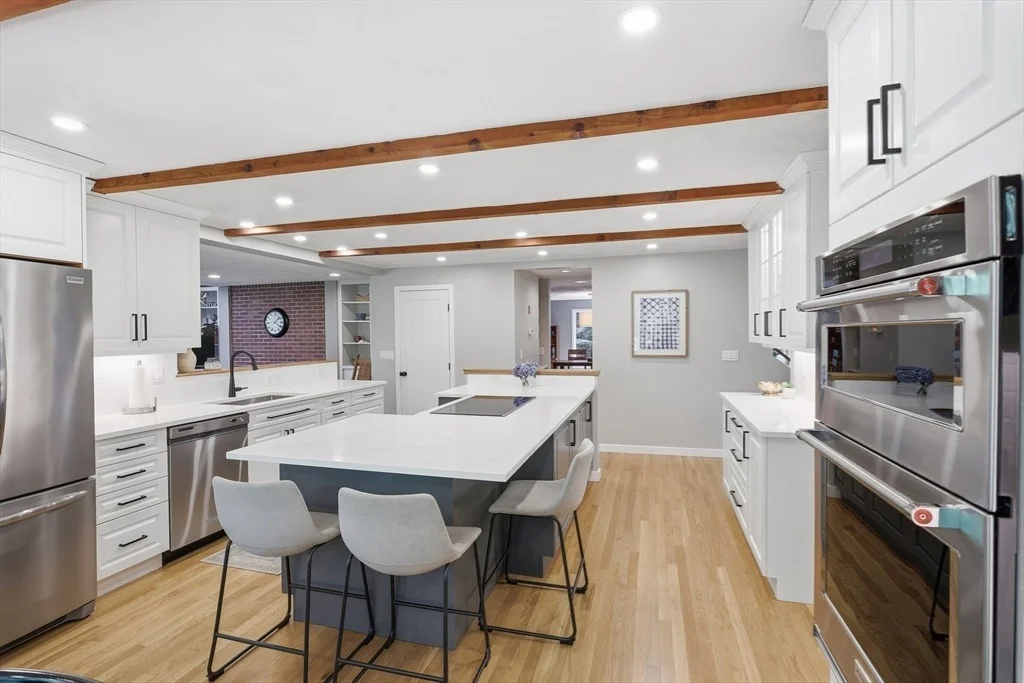 Photo of 15 Larch Road