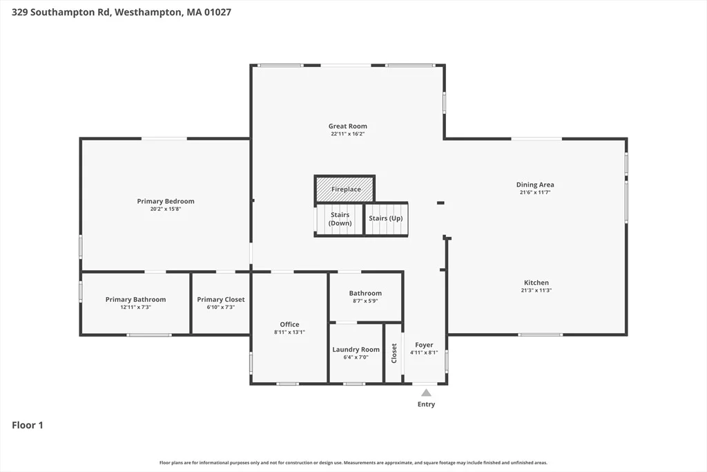 Photo of 329 Southampton Rd