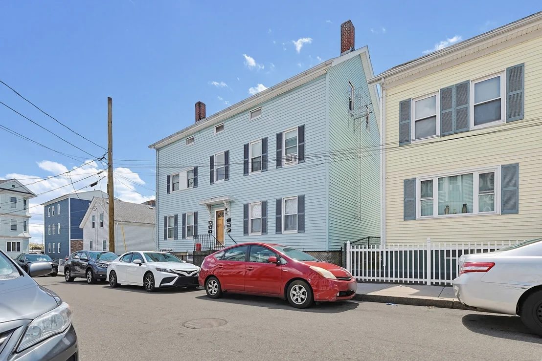 Photo of 23 Brow Street