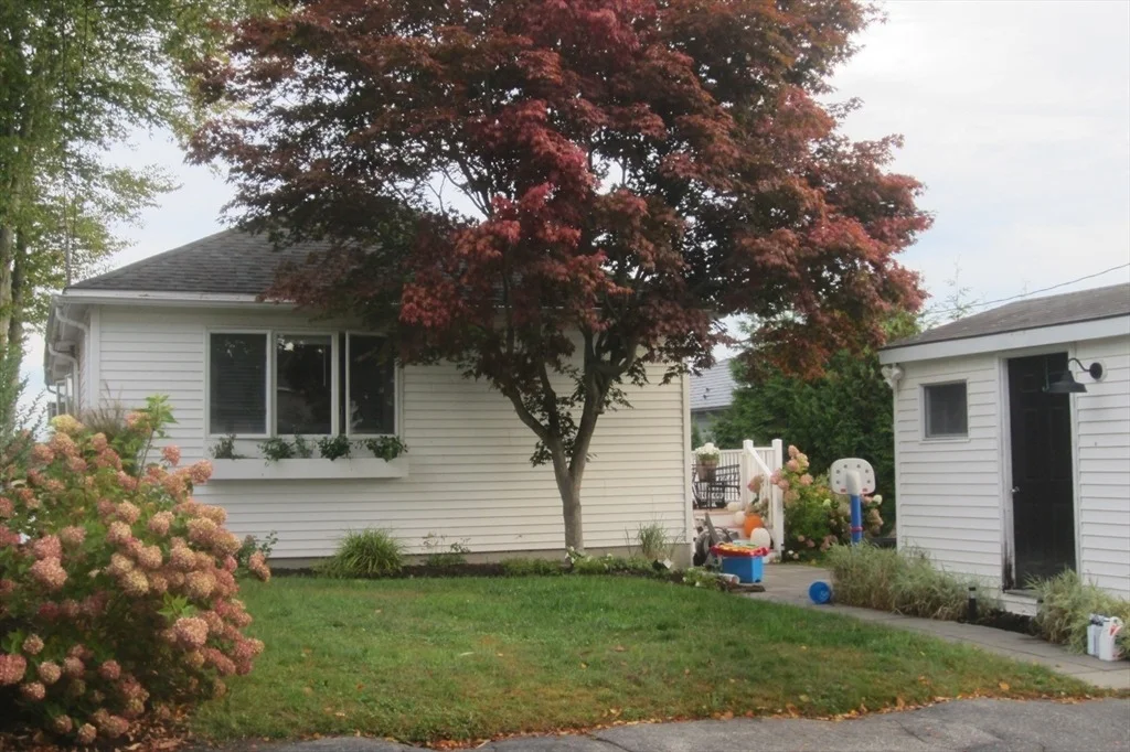Photo of 302 Killdeer Rd