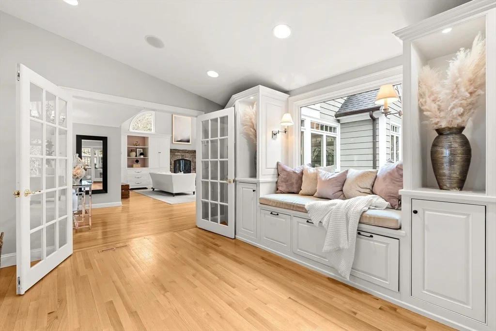 Photo of 27 Radcliffe Rd