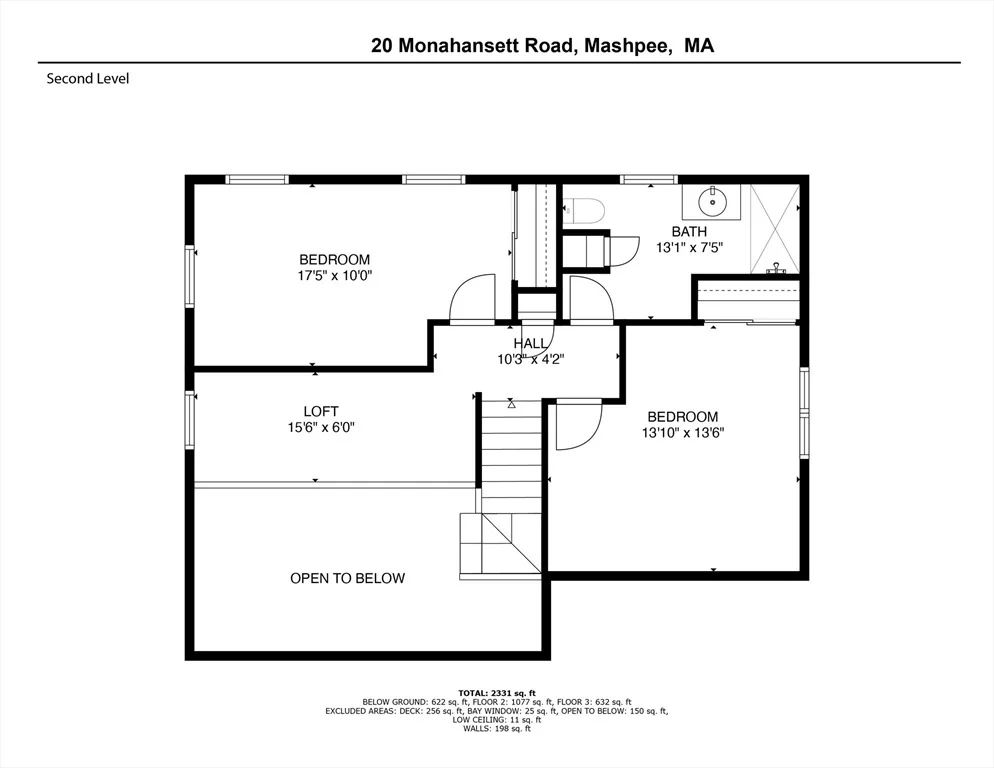 Photo of 20 Monahansett Rd