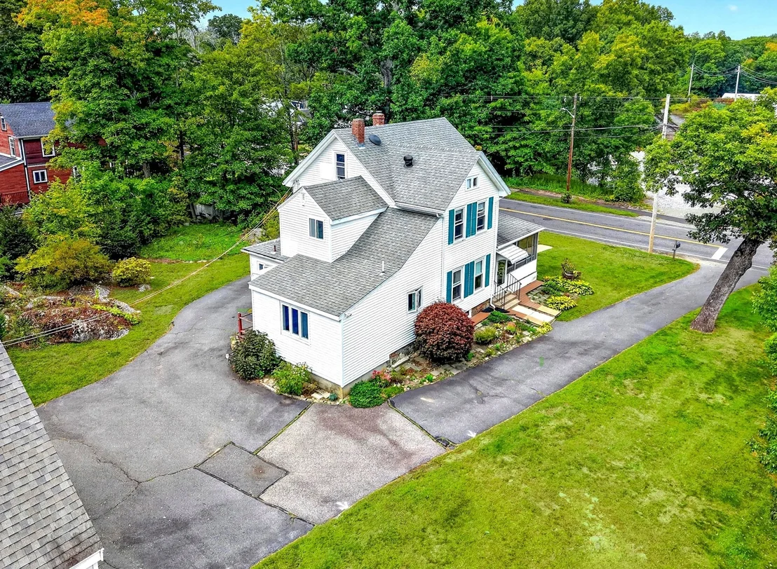 Photo of 25 Spring St