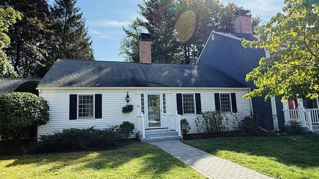 Photo of Unit 52 at 52 Jericho