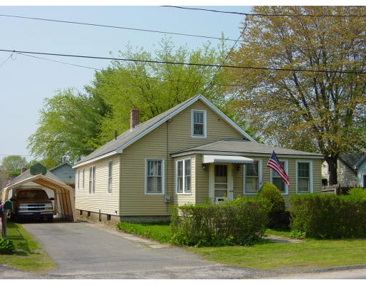 Photo of 256 Norman Street