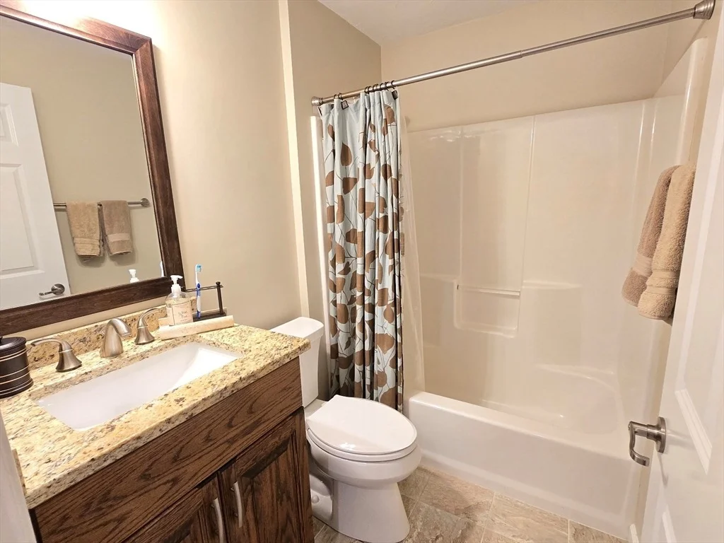 Photo of Unit 36 at 36 Arrowhead Cir