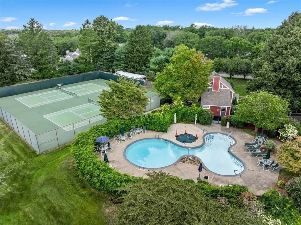 Photo of Unit 56 at 56 Floret Cir