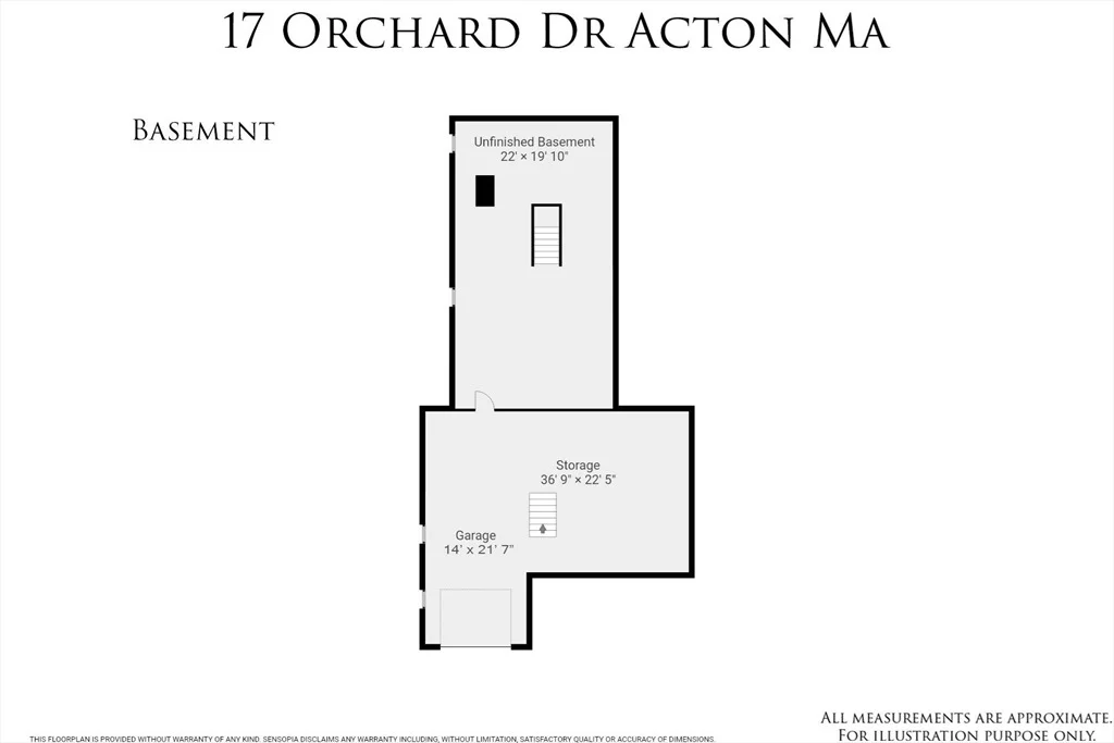 Photo of 17 Orchard Dr