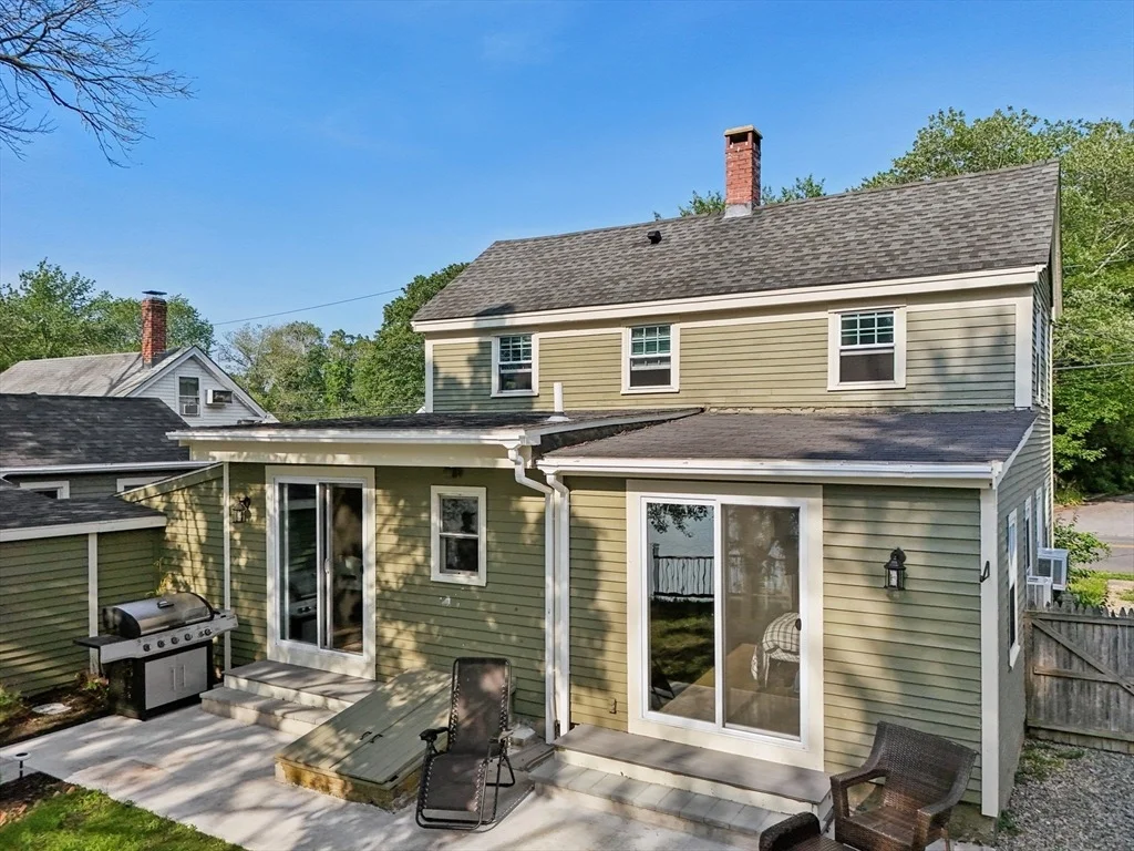 Photo of 60 Pond Street