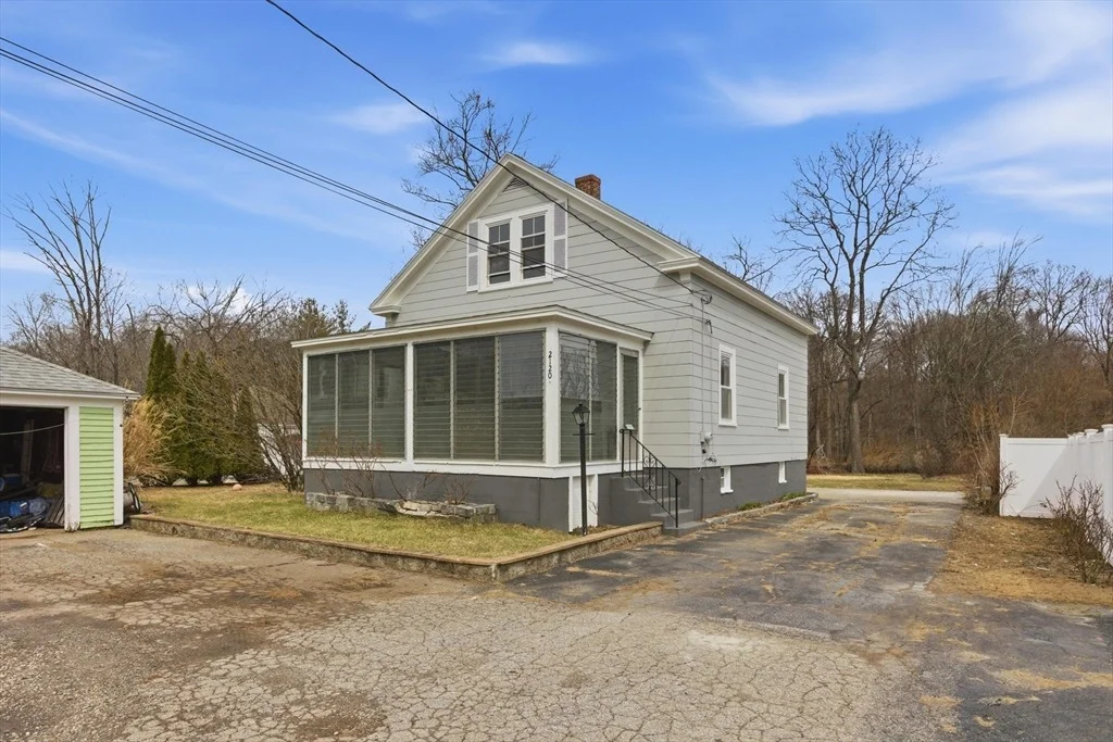 Photo of 2120 Providence Rd