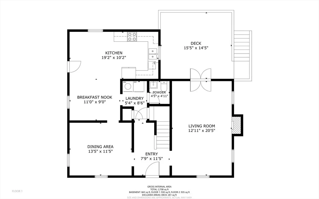 Photo of 166 Red Acre Rd