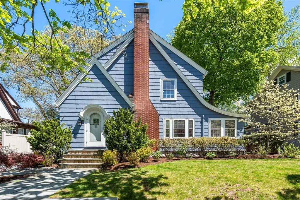 Photo of 33 Longfellow Road