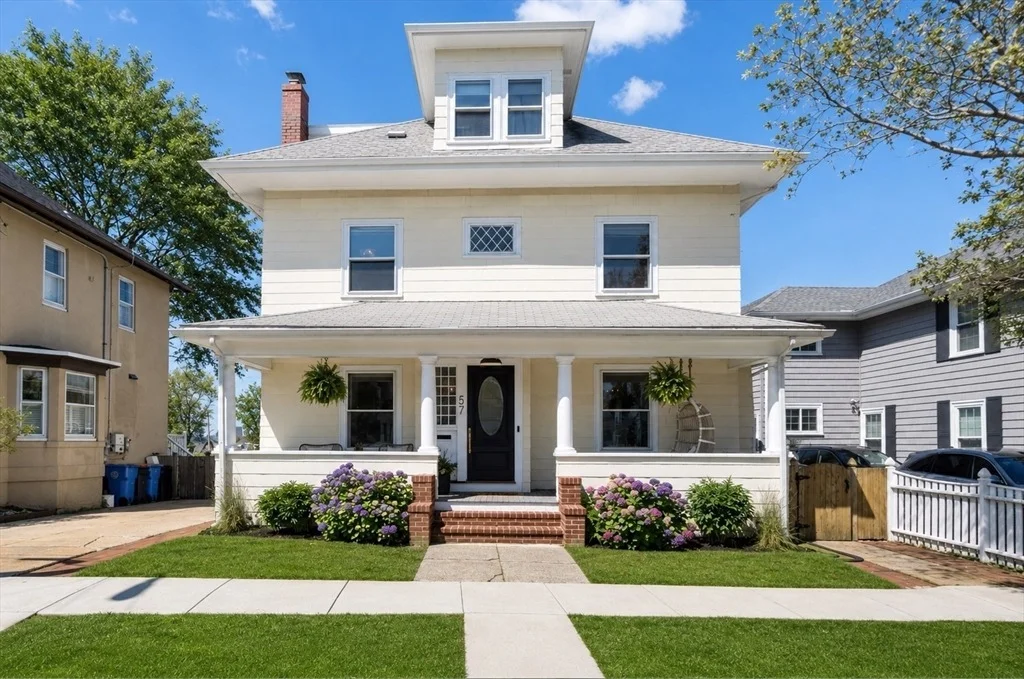 Photo of 57 Loring Rd