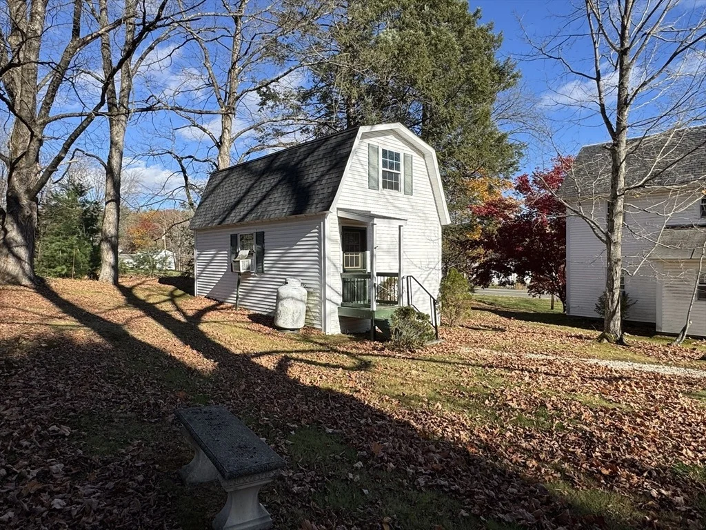 Photo of 696 Bernardston Road