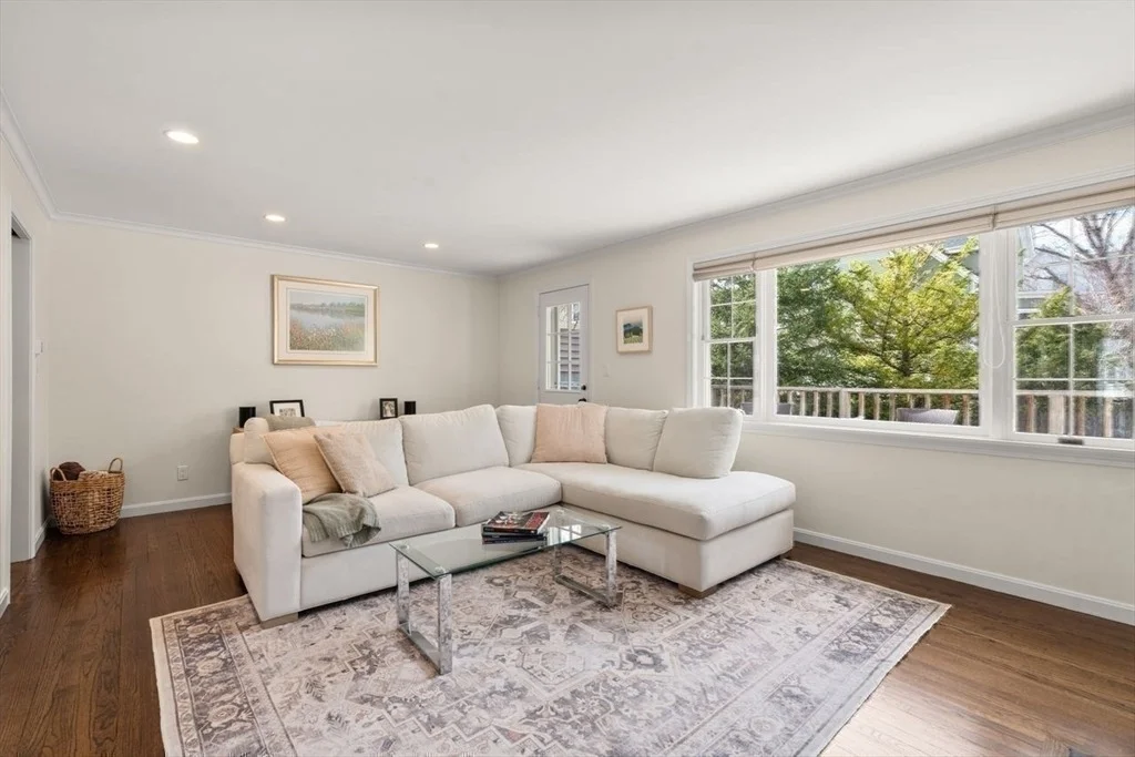 Photo of Unit 16 at 16 Wiswall Circle