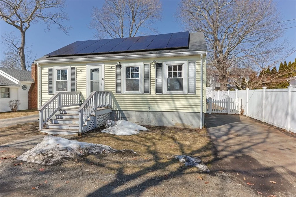 Photo of 6 Pine St
