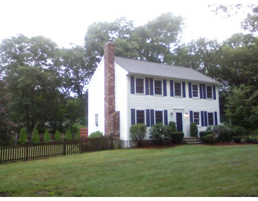 Photo of 5 Walker St