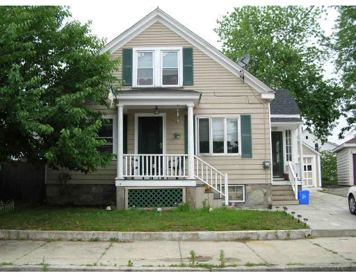 Photo of 342 Mowry Street