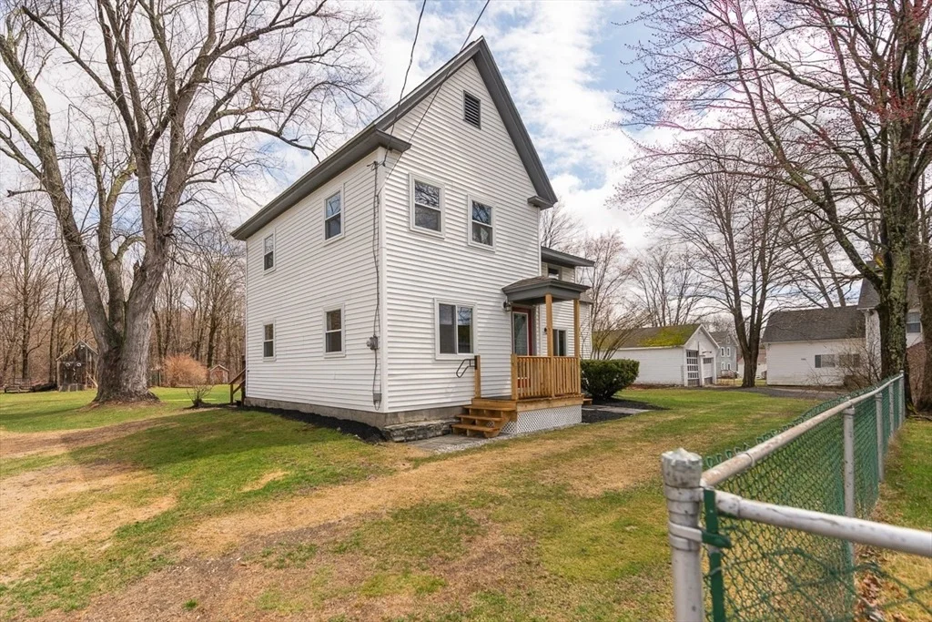 Photo of 61 Mill St