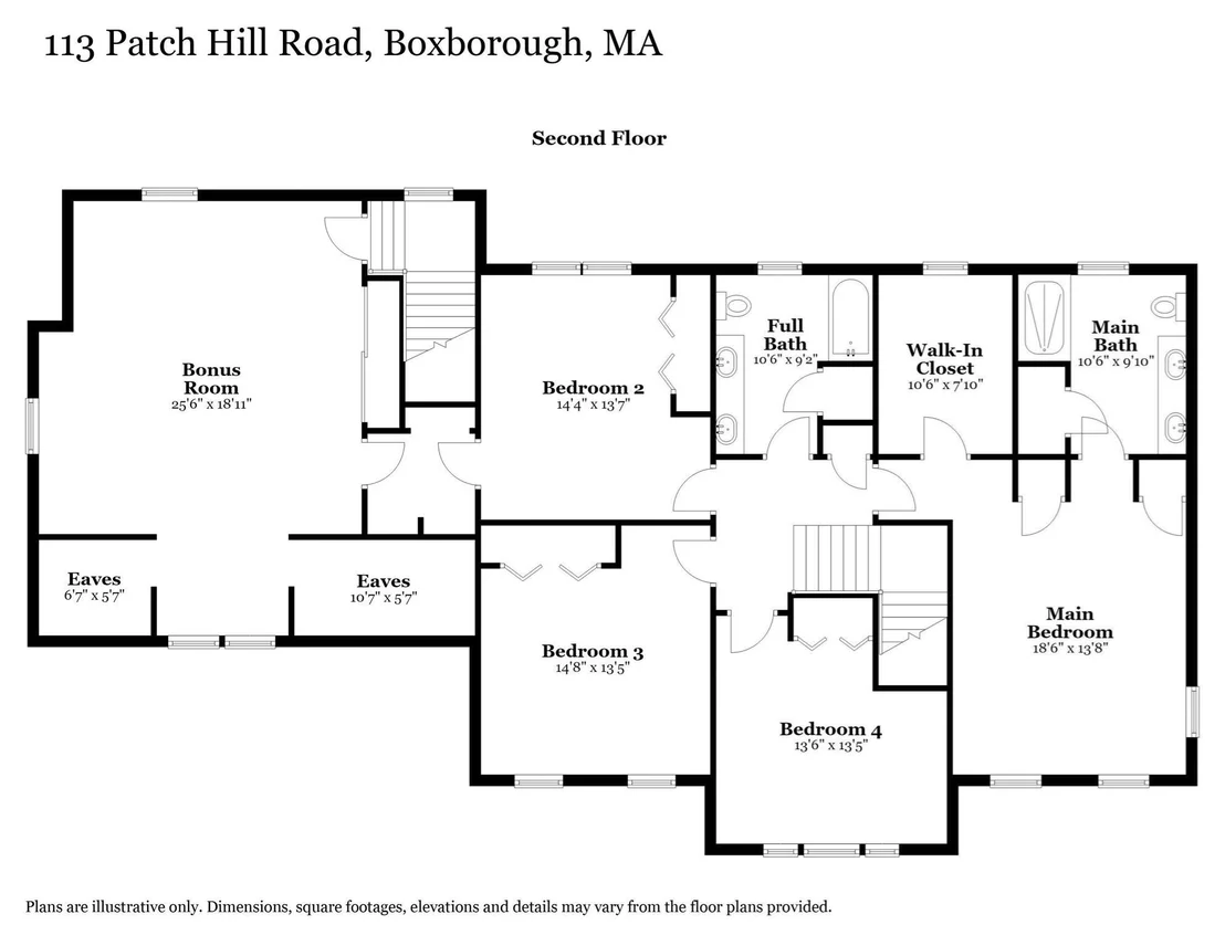 Photo of 113 Patch Hill Rd.