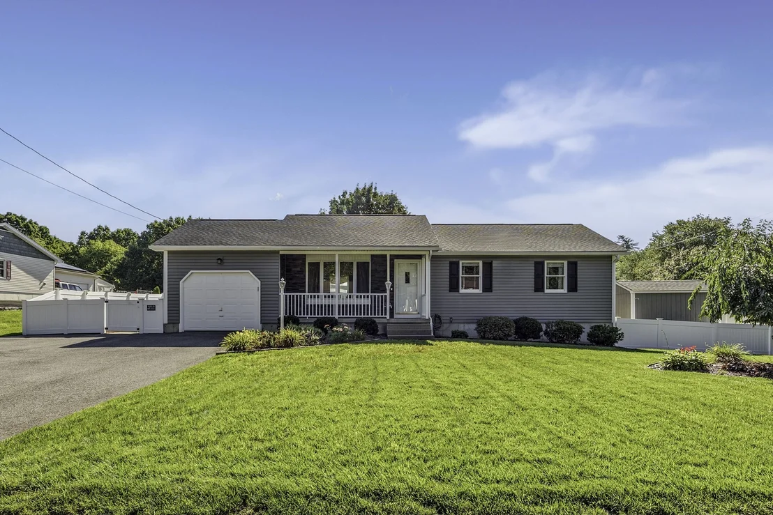Photo of 488 Sheridan Street