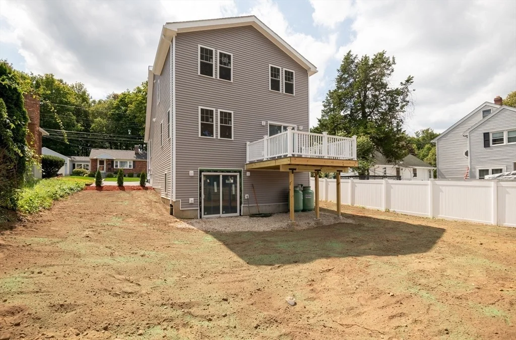 Photo of 4 Vernon Avenue