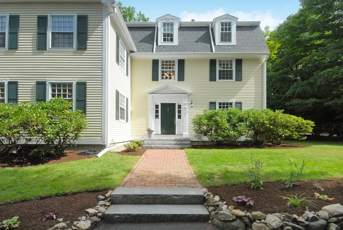 Photo of 100 Barretts Mill Rd.