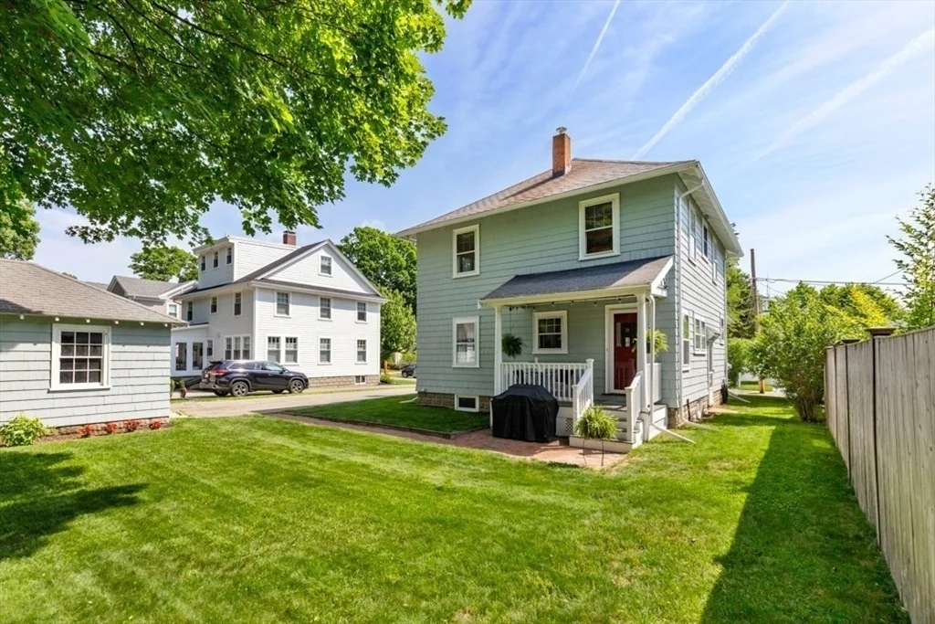 Photo of 8 Berkeley Street