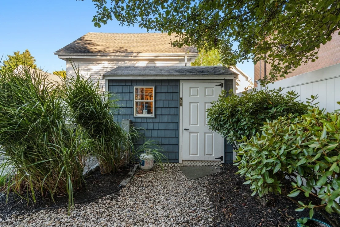 Photo of 20 Albert St