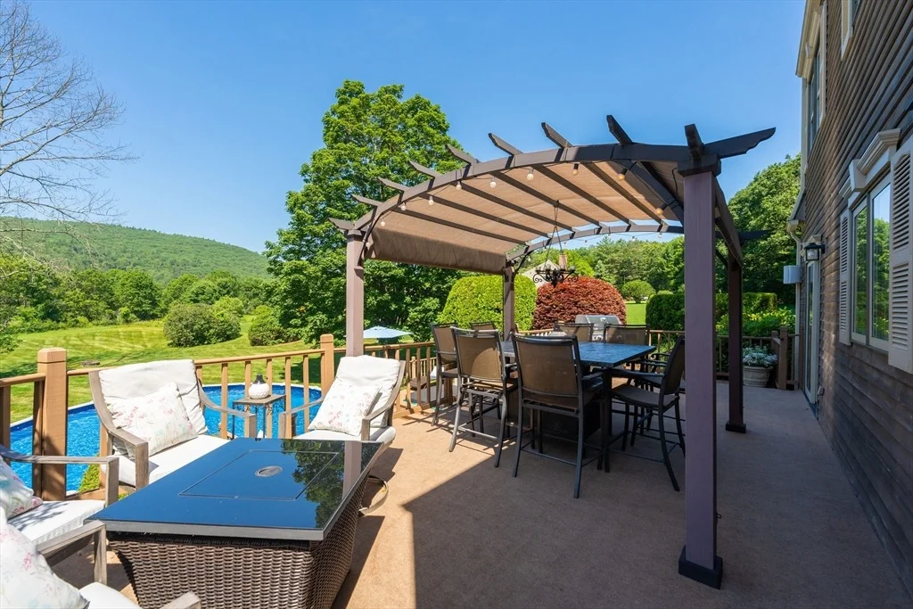 Photo of 390 Bald Mountain Road