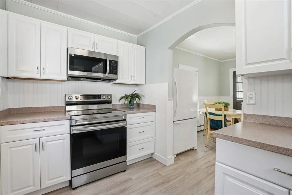 Photo of 54 Bourne St