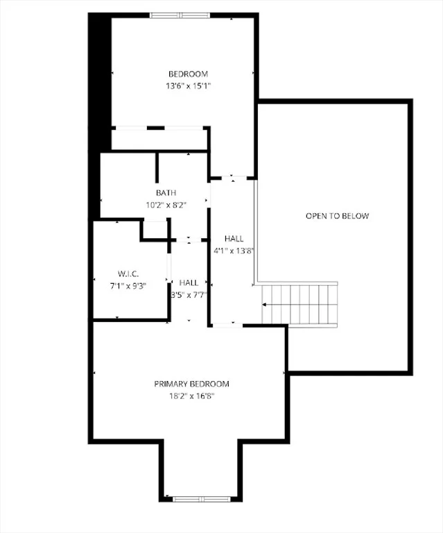 Photo of Unit C at 7 Millers Way
