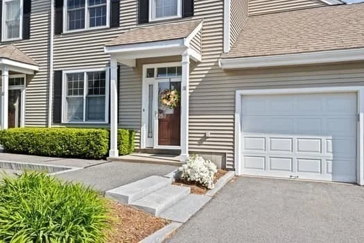 Photo of Unit 18 at 18 Evergreen Cir