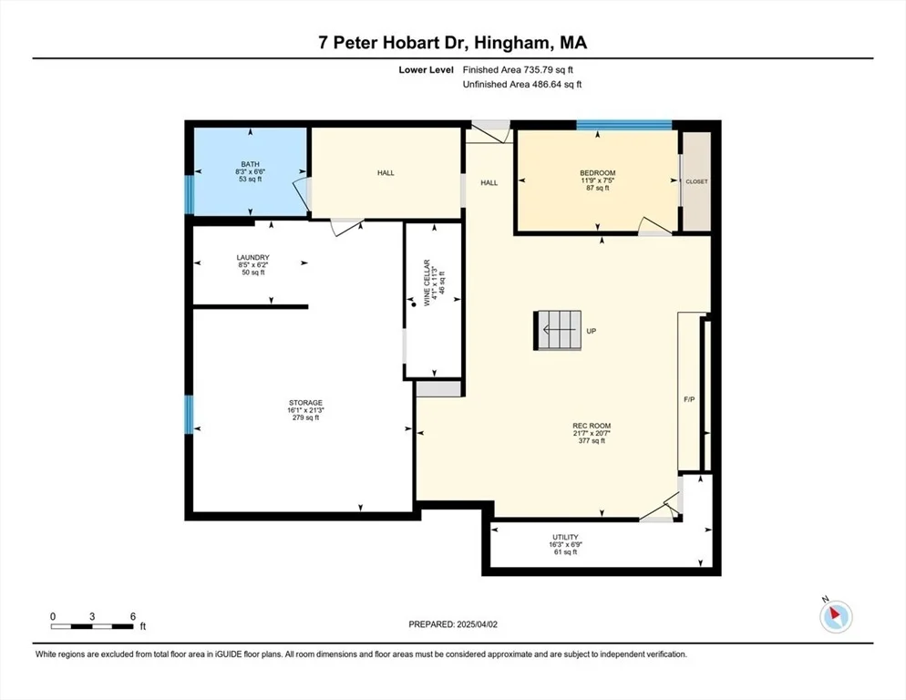 Photo of 7 Peter Hobart Dr