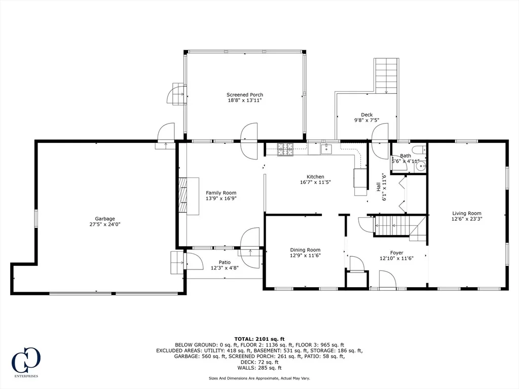 Photo of 56 Sylvester Rd.