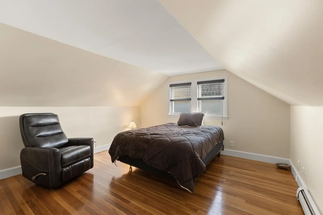 Photo of 7 Wheeler St