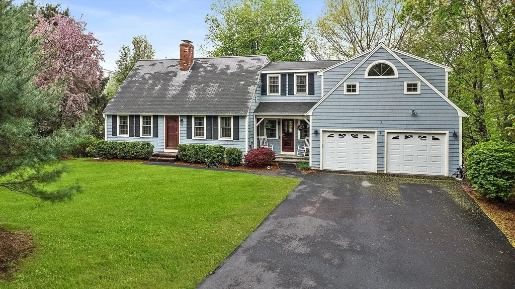 Photo of 23 Chamberlain Road