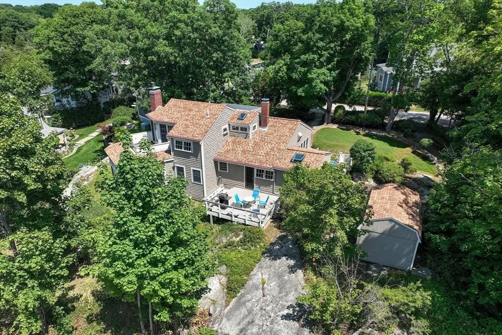Photo of 36 Bonnie Brier Circle