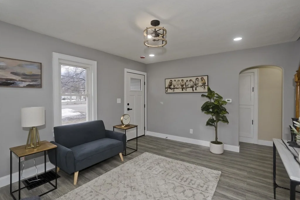 Photo of 1709 Memorial Dr