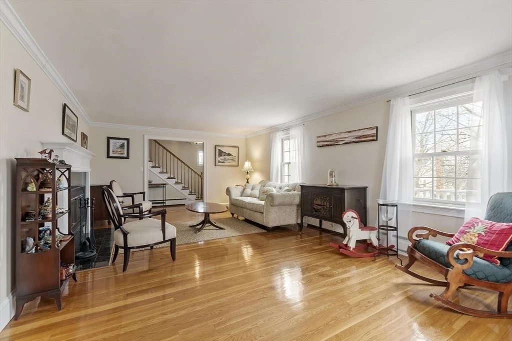 Photo of 34 Robinhood Road
