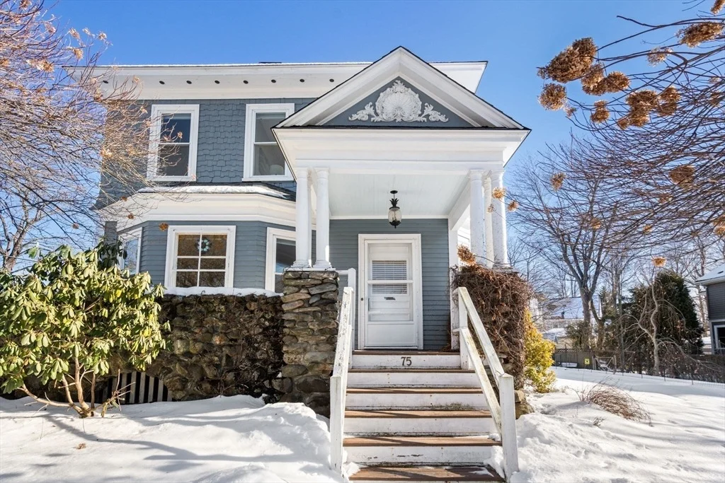Photo of 75 Elm Street